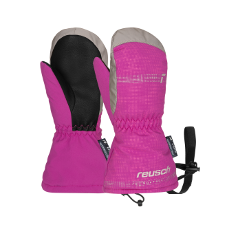 Reusch Maxi R-TEX® XT Mitten 6285515 3363 pink 1